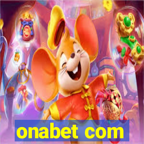 onabet com